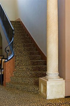 Domus Park Hotel