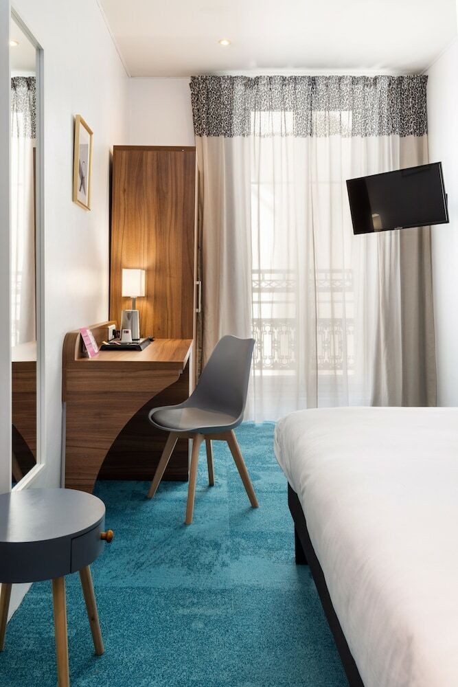 Hotel Azurea