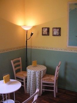 Bed & Breakfast Casa A Roma
