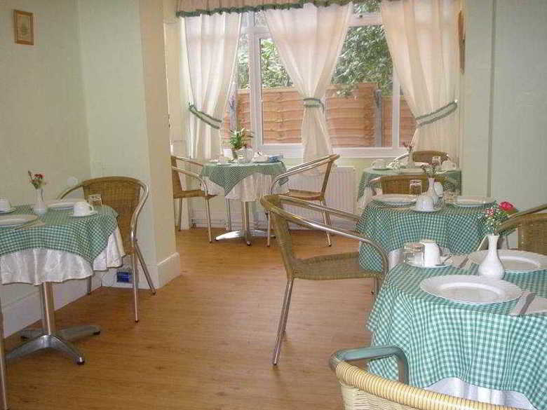 Bed & Breakfast Ingledene Guest House