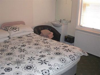 Bed & Breakfast Ingledene Guest House