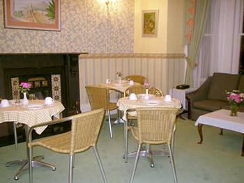 Bed & Breakfast Ingledene Guest House