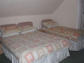 Bed & Breakfast Ingledene Guest House