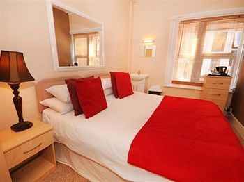 Bed & Breakfast Ingledene Guest House
