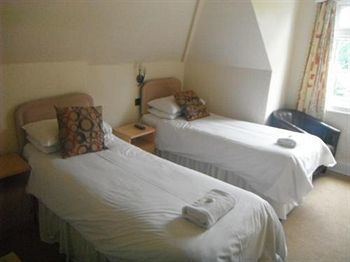 Bed & Breakfast Ingledene Guest House