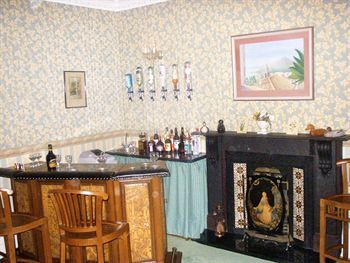 Bed & Breakfast Ingledene Guest House