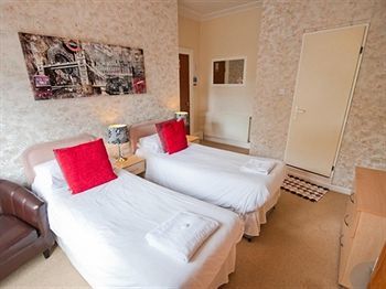 Bed & Breakfast Ingledene Guest House