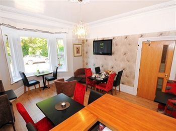 Bed & Breakfast Ingledene Guest House