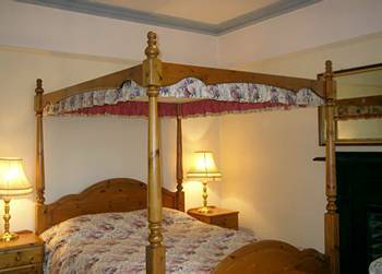 Bed & Breakfast Ingledene Guest House