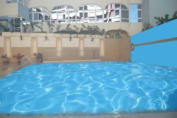 Hotel De La Corniche