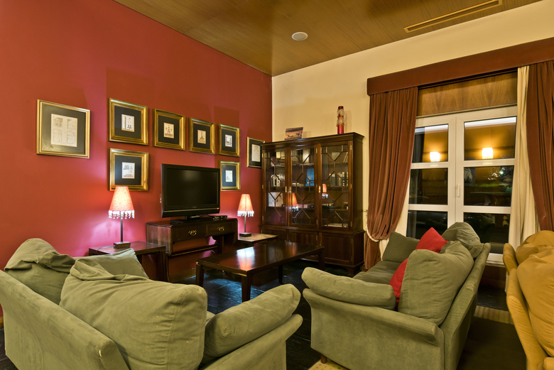 Golden Tulip Caramulo Hotel