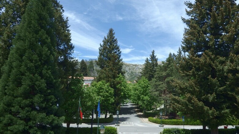 Golden Tulip Caramulo Hotel