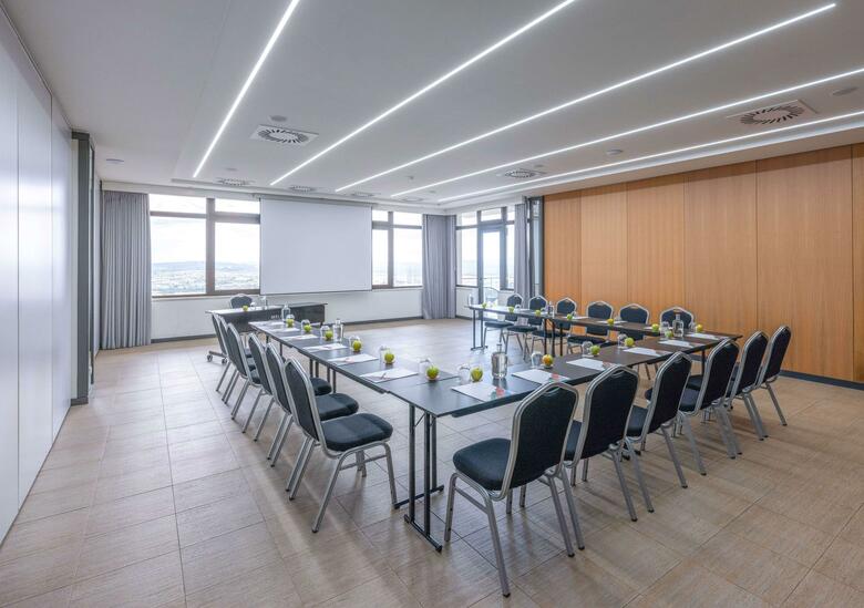Hotel Melia Castelo Branco