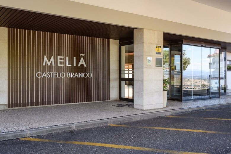 Hotel Melia Castelo Branco