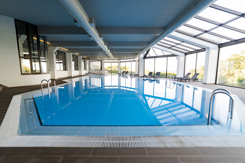 Hotel Melia Castelo Branco