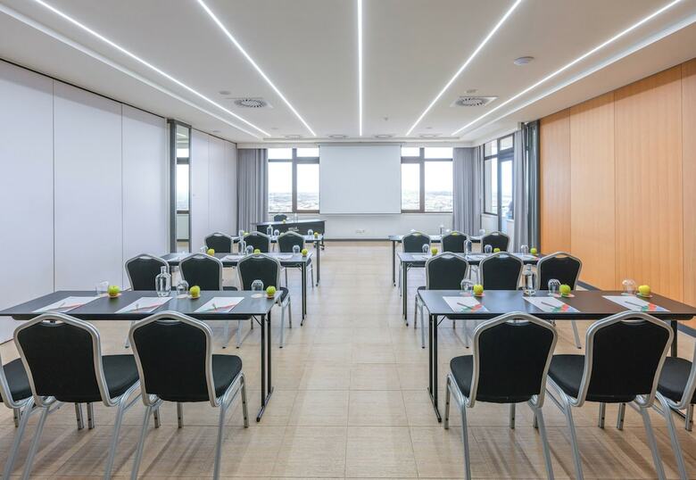 Hotel Melia Castelo Branco