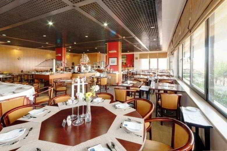 Hotel Melia Castelo Branco