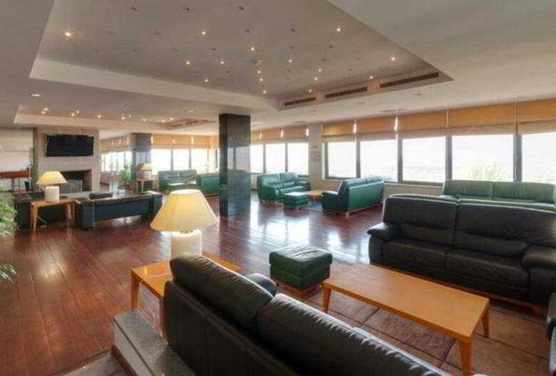 Hotel Melia Castelo Branco