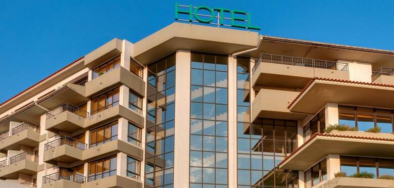 Hotel Melia Castelo Branco