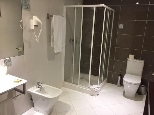 Palace Hotel E Spa Monte Rio