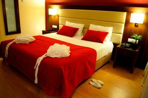 Palace Hotel E Spa Monte Rio
