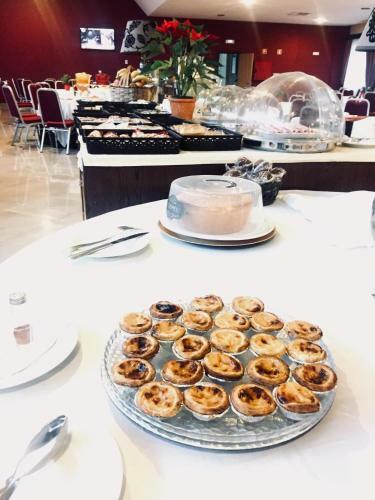 Palace Hotel E Spa Monte Rio