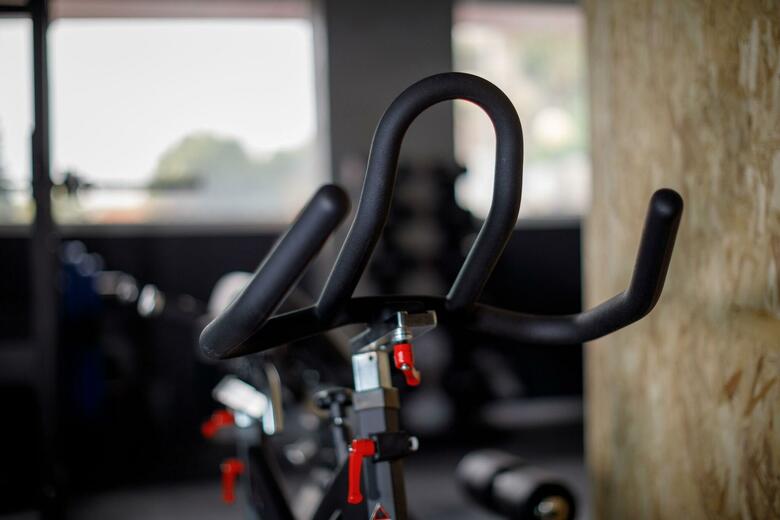Sport Hotel Gym + Spa
