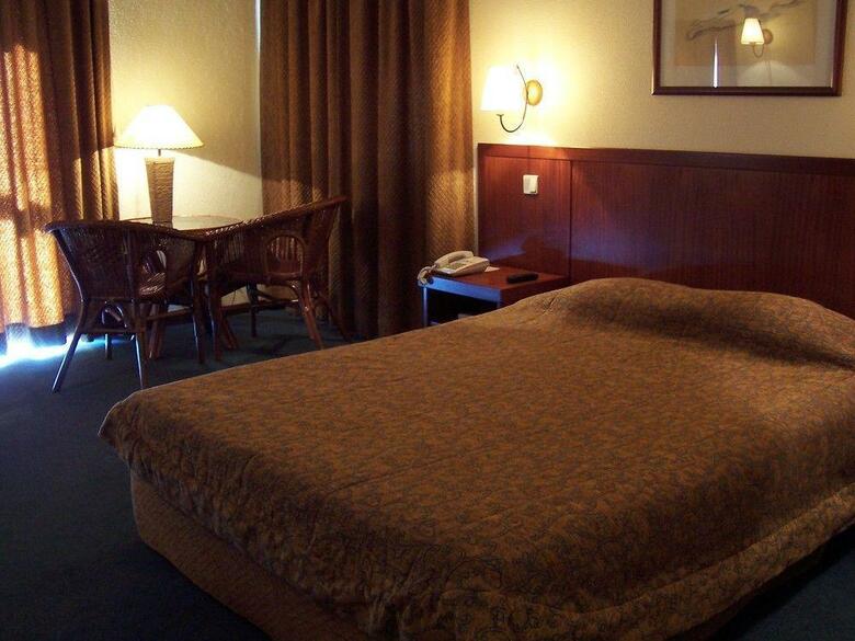 Sport Hotel Gym + Spa