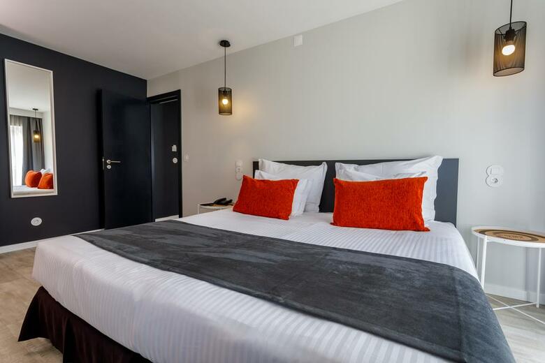 Sport Hotel Gym + Spa