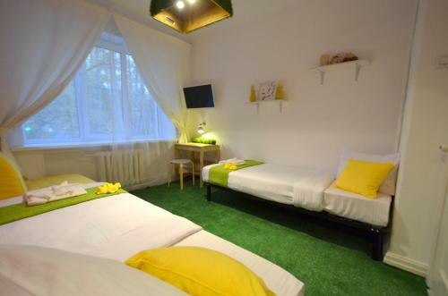 Hostel Green Grove