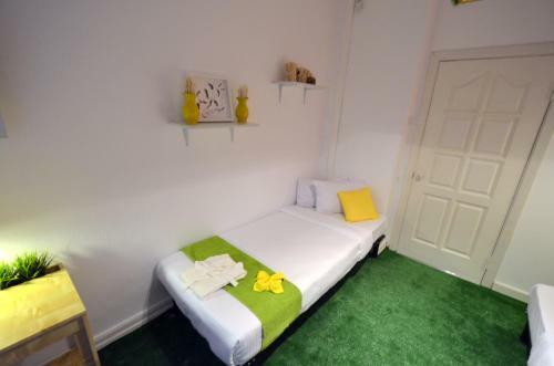 Hostel Green Grove