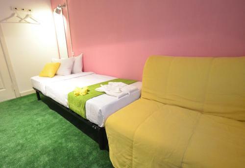 Hostel Green Grove