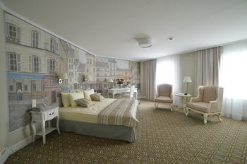 Hotel Renomme