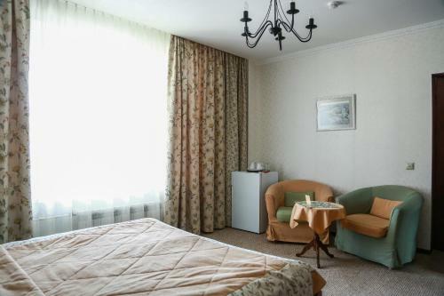 Bed & Breakfast Vizit Hotel