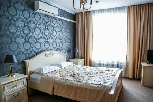 Bed & Breakfast Vizit Hotel