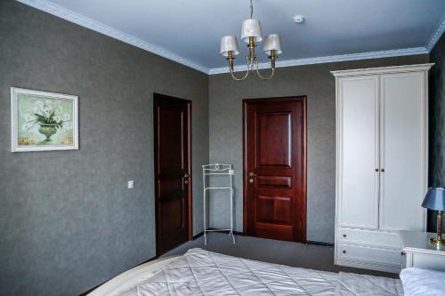 Bed & Breakfast Vizit Hotel