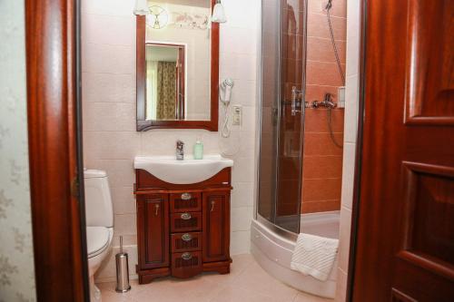 Bed & Breakfast Vizit Hotel