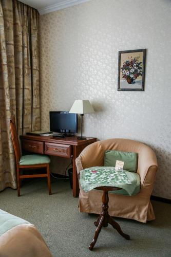 Bed & Breakfast Vizit Hotel