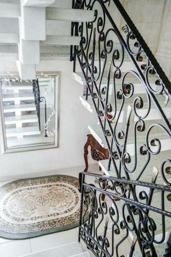 Bed & Breakfast Vizit Hotel