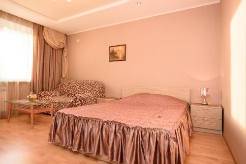 Apartment Na Onezhskoy