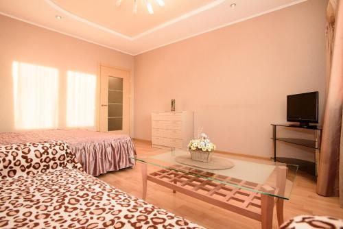 Apartment Na Onezhskoy