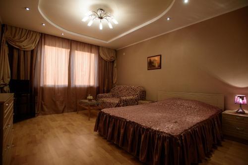 Apartment Na Onezhskoy