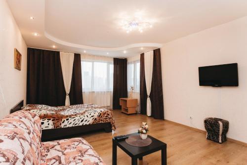 Apartment Na Onezhskoy