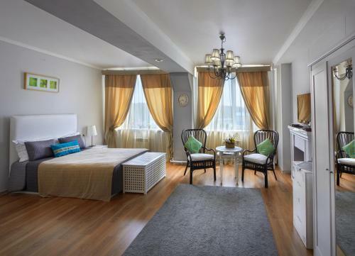De Paris Hotel