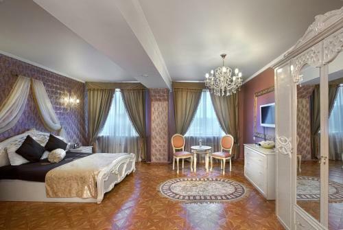 De Paris Hotel