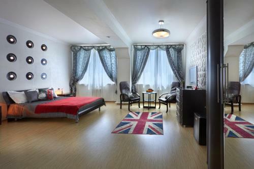 De Paris Hotel