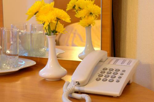 De Paris Hotel