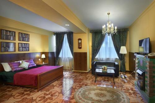 De Paris Hotel