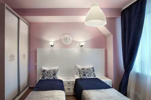 De Paris Hotel