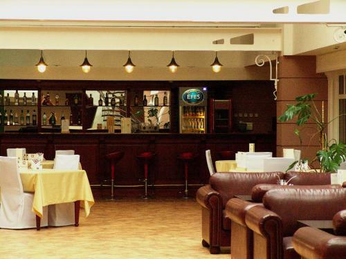 De Paris Hotel